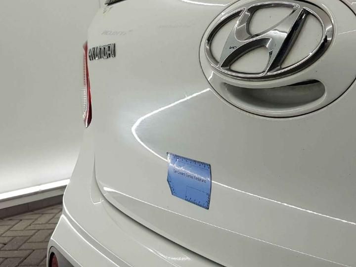 Photo 30 VIN: NLHA751AAJZ426306 - HYUNDAI I10 