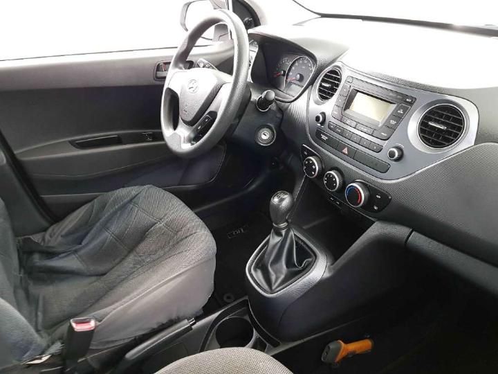 Photo 5 VIN: NLHA751AAJZ426306 - HYUNDAI I10 