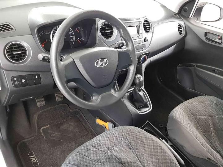 Photo 7 VIN: NLHA751AAJZ426306 - HYUNDAI I10 