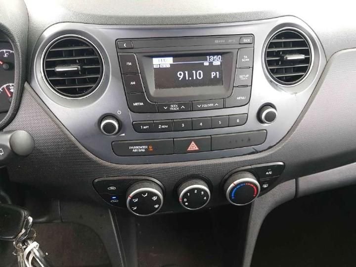 Photo 9 VIN: NLHA751AAJZ426311 - HYUNDAI I10 