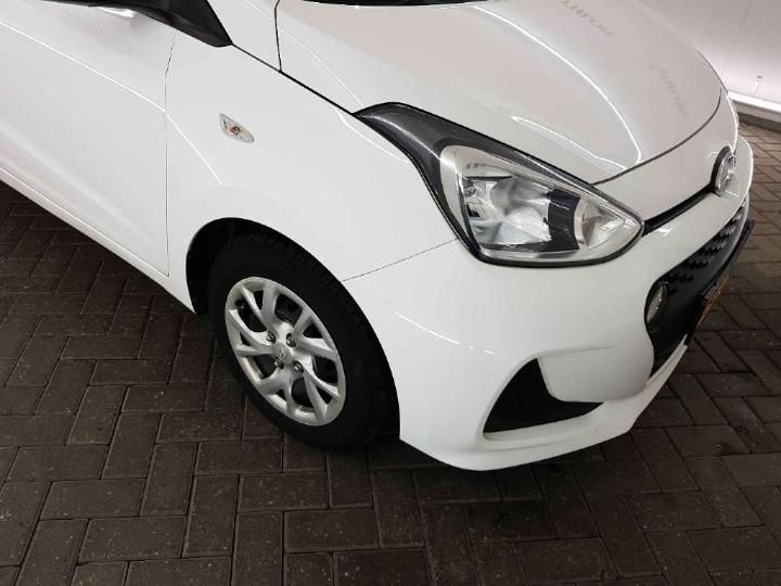 Photo 17 VIN: NLHA751AAJZ426318 - HYUNDAI I10 