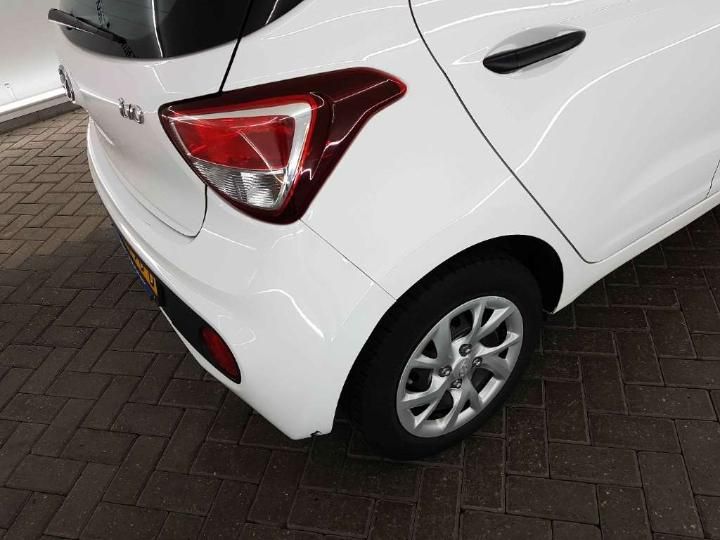 Photo 22 VIN: NLHA751AAJZ426318 - HYUNDAI I10 