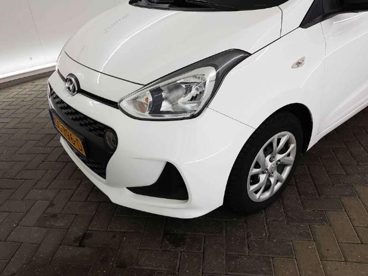 Photo 25 VIN: NLHA751AAJZ426318 - HYUNDAI I10 