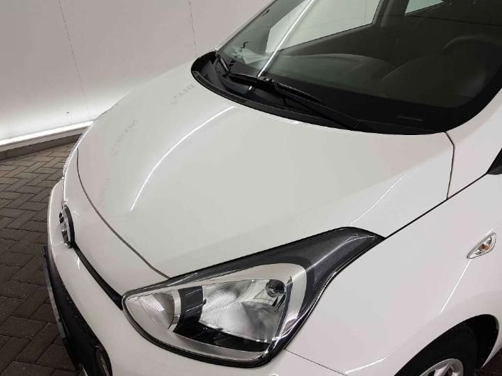 Photo 28 VIN: NLHA751AAJZ426318 - HYUNDAI I10 