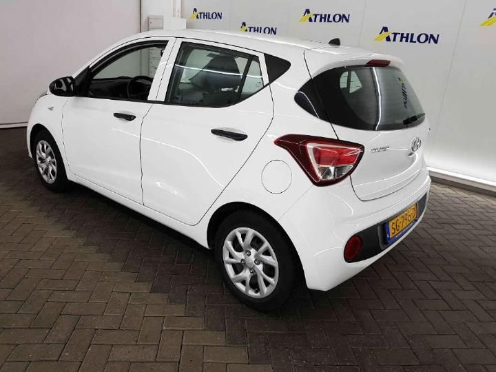 Photo 3 VIN: NLHA751AAJZ426318 - HYUNDAI I10 