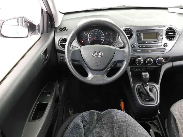 Photo 7 VIN: NLHA751AAJZ426318 - HYUNDAI I10 