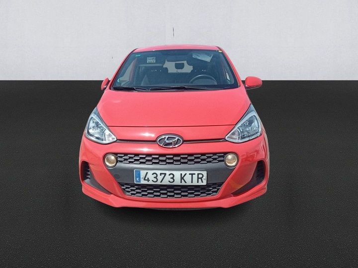 Photo 1 VIN: NLHA751AAKZ505580 - HYUNDAI I10 