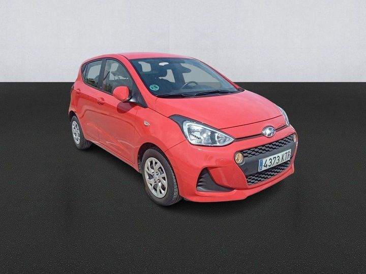 Photo 12 VIN: NLHA751AAKZ505580 - HYUNDAI I10 