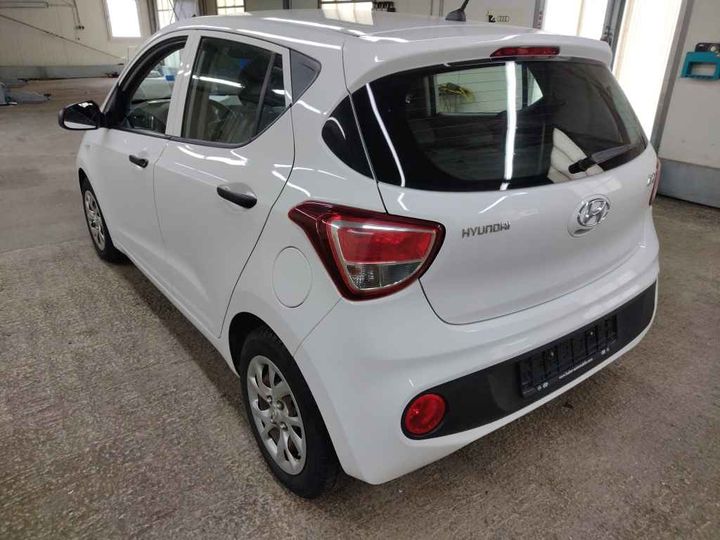 Photo 2 VIN: NLHA751AALZ541383 - HYUNDAI I10 