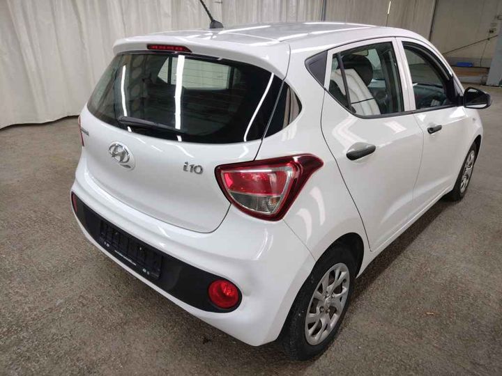 Photo 3 VIN: NLHA751AALZ541383 - HYUNDAI I10 