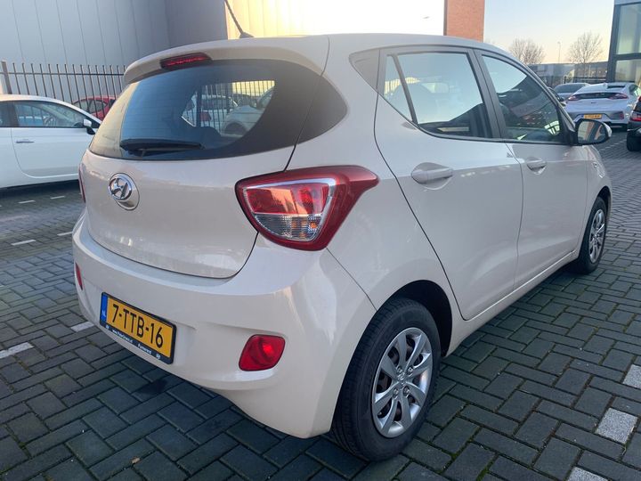 Photo 3 VIN: NLHA851AAEZ016557 - HYUNDAI I10 