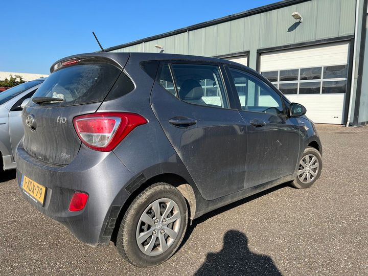 Photo 3 VIN: NLHA851AAEZ020897 - HYUNDAI I10 