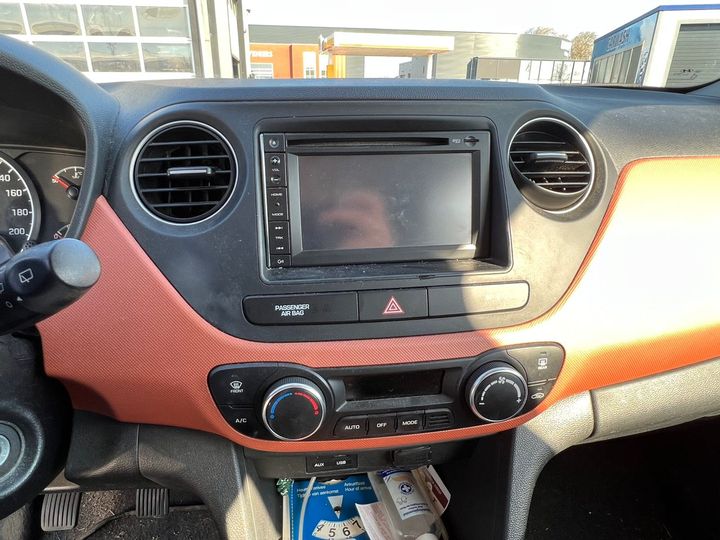 Photo 7 VIN: NLHA851AAEZ020897 - HYUNDAI I10 