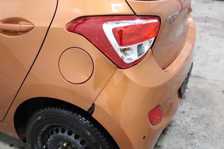 Photo 24 VIN: NLHA851AAFZ046546 - HYUNDAI I10 HATCHBACK 