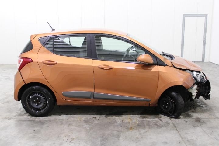 Photo 5 VIN: NLHA851AAFZ046546 - HYUNDAI I10 HATCHBACK 