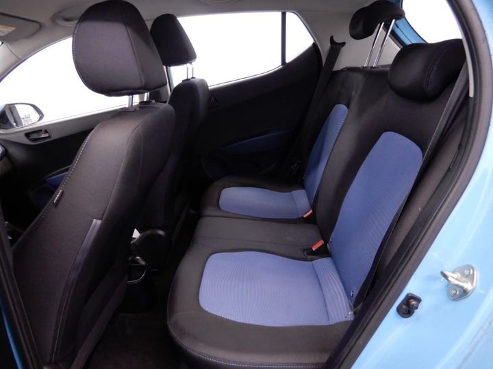 Photo 12 VIN: NLHA851AAFZ052895 - HYUNDAI I10 