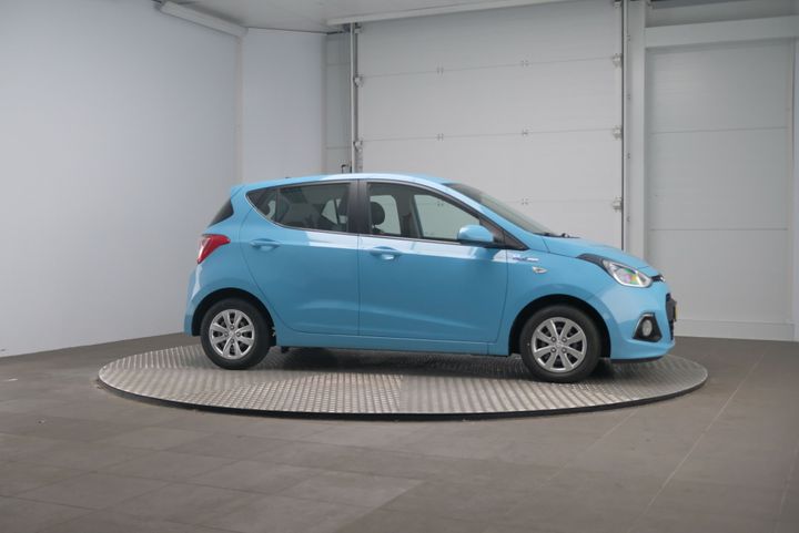 Photo 5 VIN: NLHA851AAFZ052895 - HYUNDAI I10 