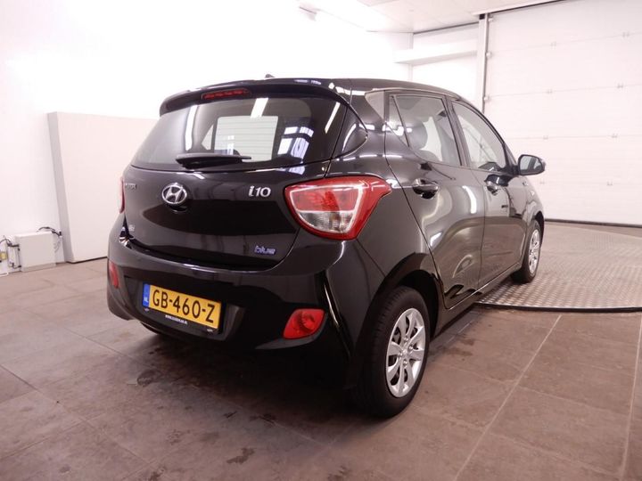 Photo 2 VIN: NLHA851AAFZ066189 - HYUNDAI I10 