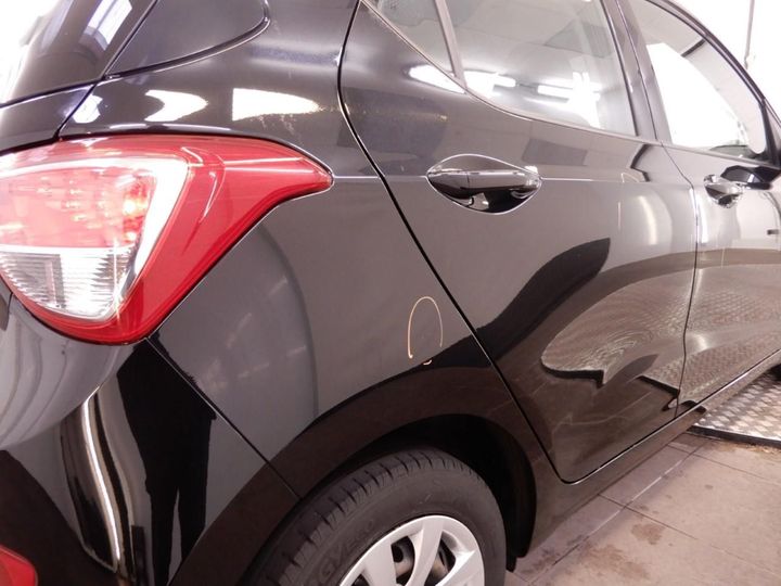 Photo 20 VIN: NLHA851AAFZ066189 - HYUNDAI I10 