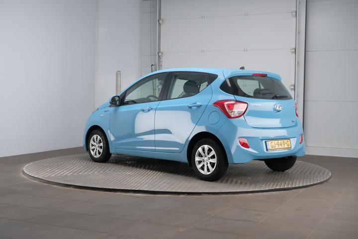 Photo 3 VIN: NLHA851AAFZ075919 - HYUNDAI I10 