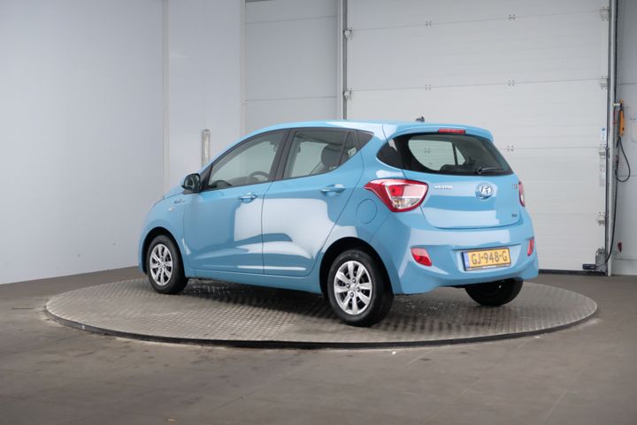 Photo 3 VIN: NLHA851AAFZ075920 - HYUNDAI I10 