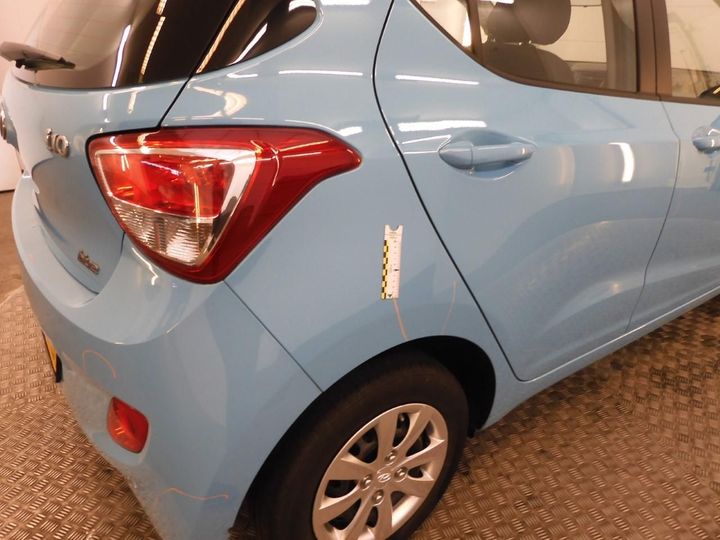 Photo 34 VIN: NLHA851AAFZ075920 - HYUNDAI I10 