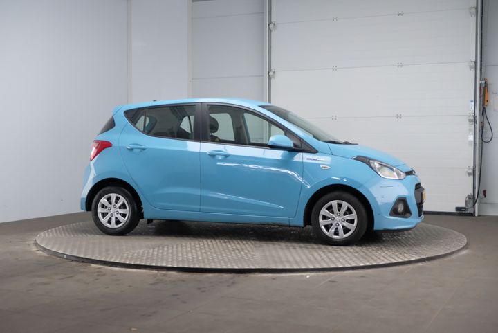 Photo 5 VIN: NLHA851AAFZ075920 - HYUNDAI I10 