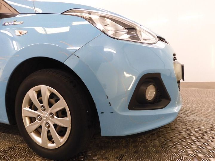 Photo 29 VIN: NLHA851AAFZ075934 - HYUNDAI I10 