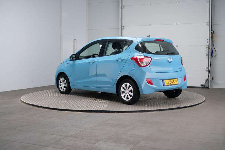 Photo 3 VIN: NLHA851AAFZ079338 - HYUNDAI I10 