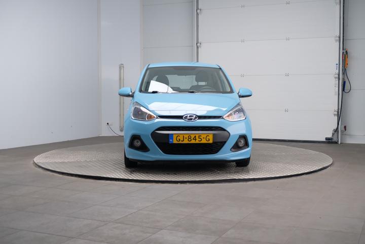 Photo 6 VIN: NLHA851AAFZ079338 - HYUNDAI I10 