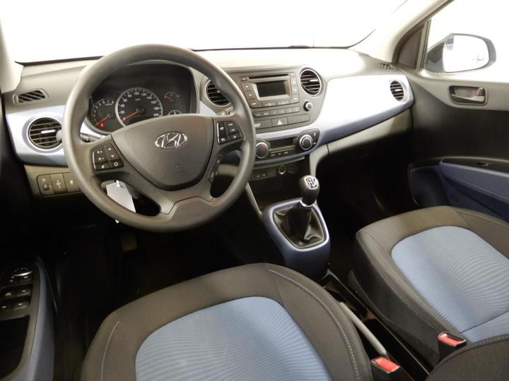 Photo 9 VIN: NLHA851AAFZ079338 - HYUNDAI I10 