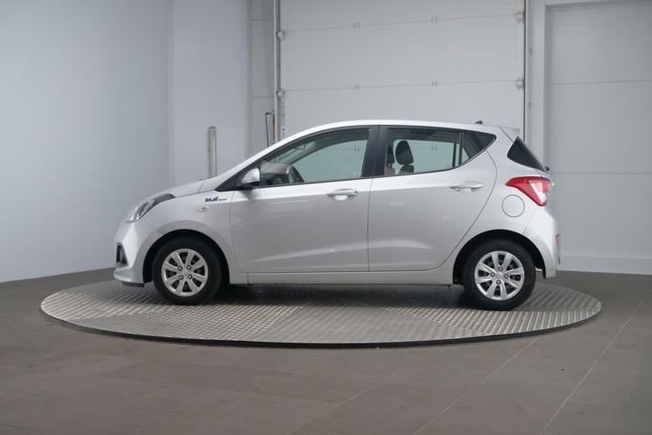 Photo 2 VIN: NLHA851AAFZ079777 - HYUNDAI I10 