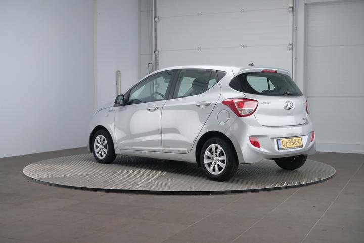 Photo 3 VIN: NLHA851AAFZ079777 - HYUNDAI I10 