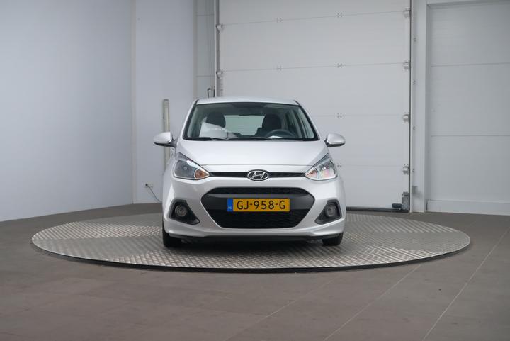 Photo 6 VIN: NLHA851AAFZ079777 - HYUNDAI I10 