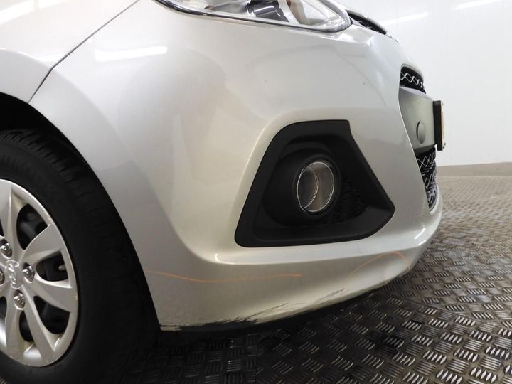 Photo 24 VIN: NLHA851AAFZ083463 - HYUNDAI I10 