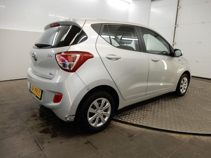 Photo 2 VIN: NLHA851AAFZ084723 - HYUNDAI I10 