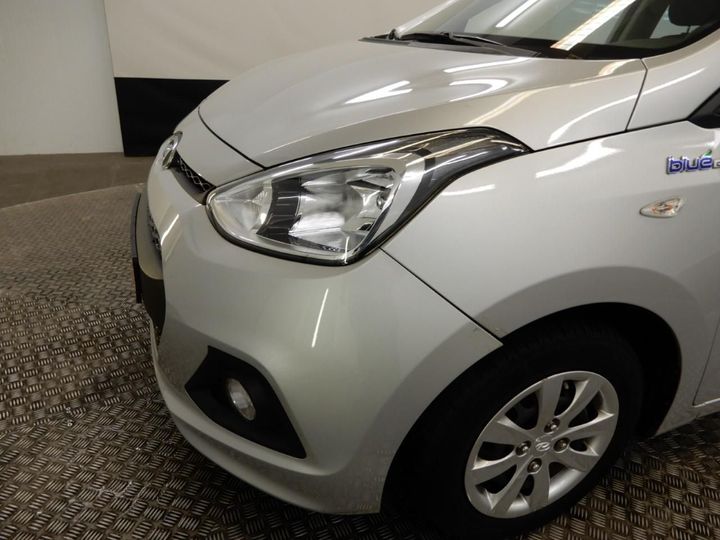 Photo 34 VIN: NLHA851AAFZ084723 - HYUNDAI I10 