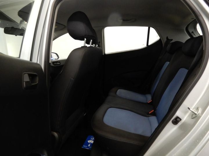 Photo 6 VIN: NLHA851AAFZ084723 - HYUNDAI I10 