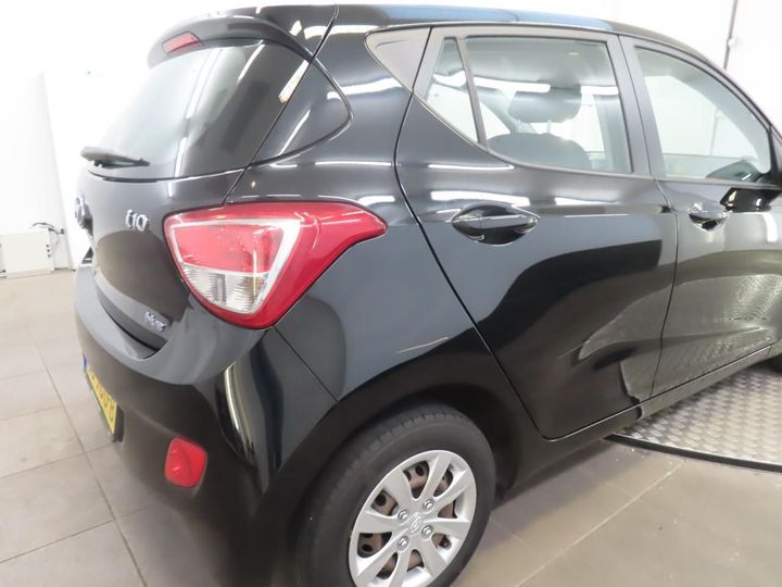 Photo 12 VIN: NLHA851AAFZ085541 - HYUNDAI I10 