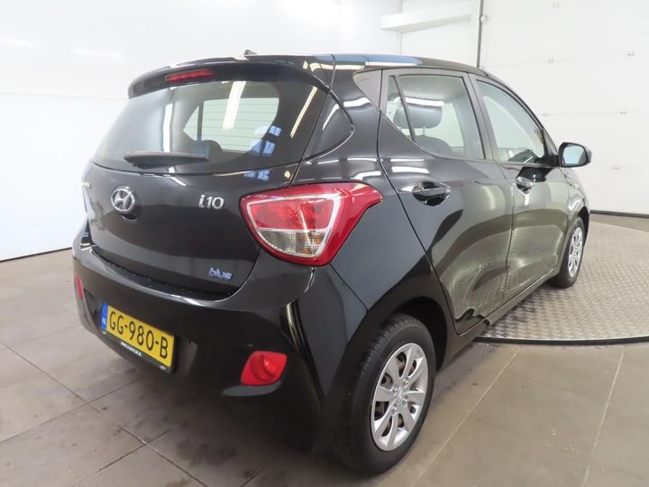 Photo 5 VIN: NLHA851AAFZ085541 - HYUNDAI I10 