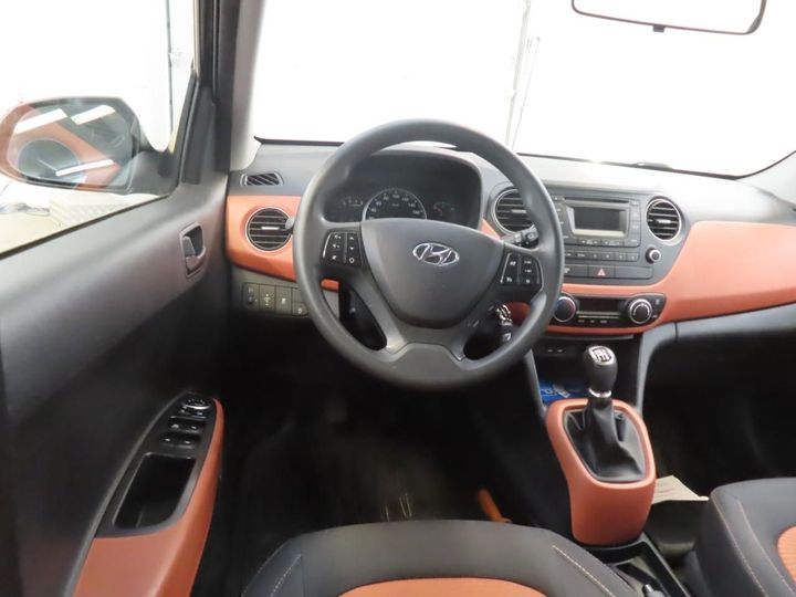 Photo 6 VIN: NLHA851AAFZ085541 - HYUNDAI I10 