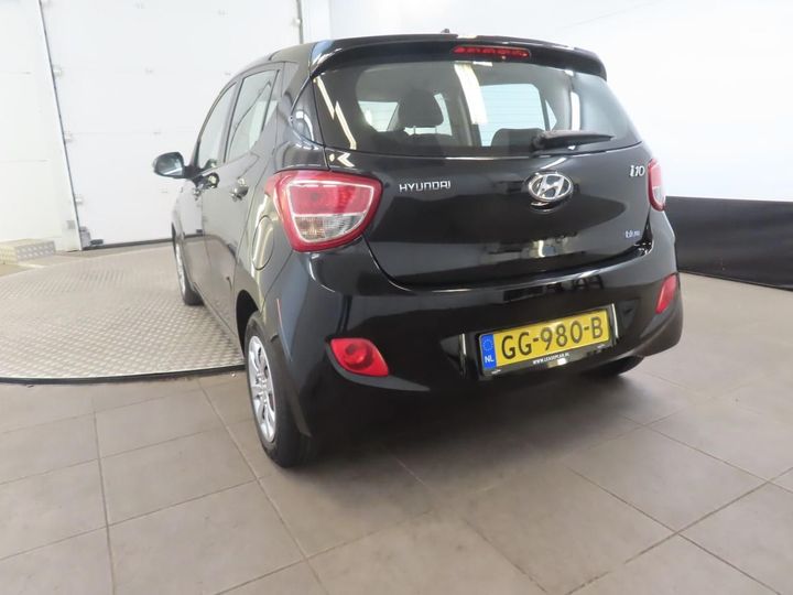 Photo 9 VIN: NLHA851AAFZ085541 - HYUNDAI I10 