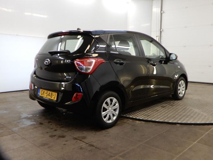 Photo 2 VIN: NLHA851AAFZ085558 - HYUNDAI I10 