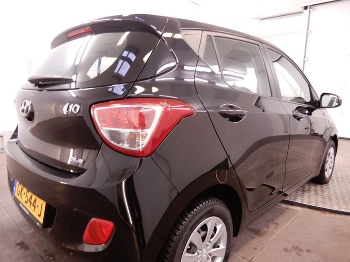 Photo 13 VIN: NLHA851AAFZ085562 - HYUNDAI I10 