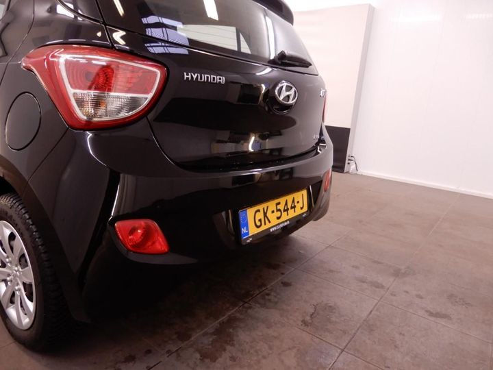 Photo 15 VIN: NLHA851AAFZ085562 - HYUNDAI I10 