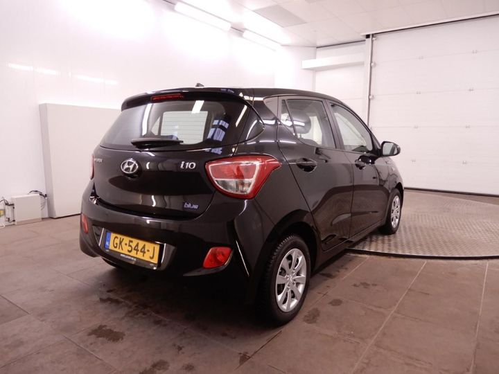 Photo 2 VIN: NLHA851AAFZ085562 - HYUNDAI I10 