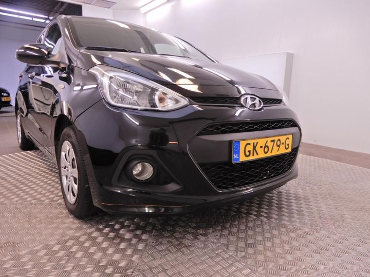 Photo 13 VIN: NLHA851AAFZ085566 - HYUNDAI I10 