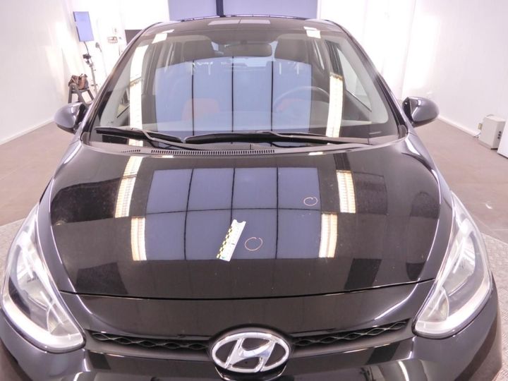 Photo 18 VIN: NLHA851AAFZ085566 - HYUNDAI I10 