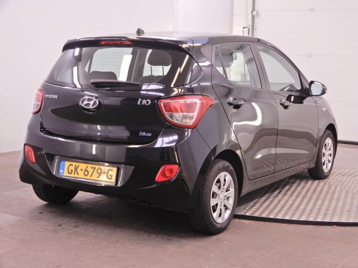 Photo 2 VIN: NLHA851AAFZ085566 - HYUNDAI I10 