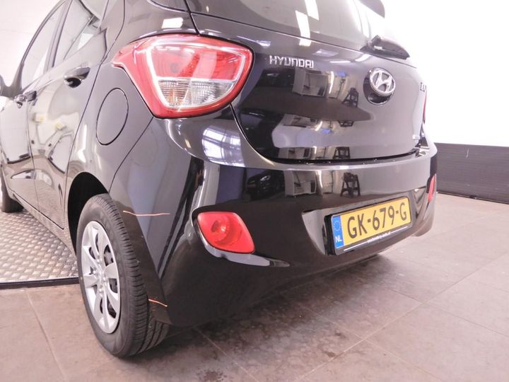 Photo 28 VIN: NLHA851AAFZ085566 - HYUNDAI I10 